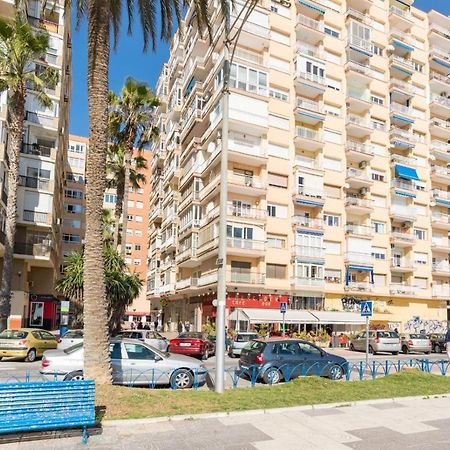 Studio Malagueta Beach マラガ エクステリア 写真